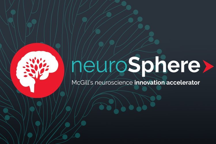 NeuroSphere Homepage
